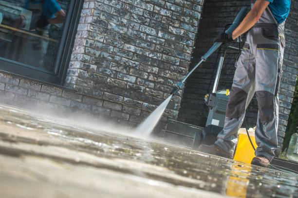 Best Graffiti Removal  in Newell, WV