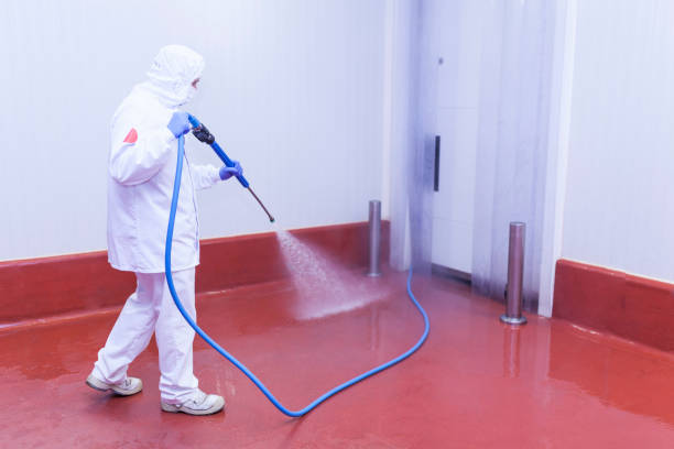 Best Warehouse Cleaning  in Newell, WV