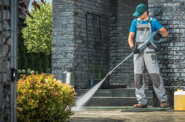 Pre-Holiday Cleaning in Newell, WV