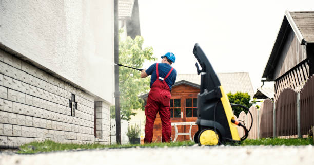 Best Patio and Deck Pressure Washing  in Newell, WV